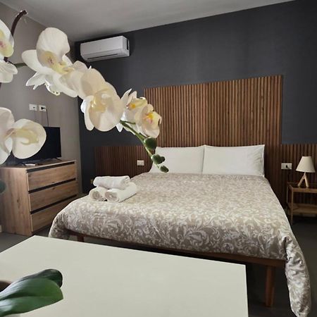Hotel House Orlando Sferracavallo Zewnętrze zdjęcie