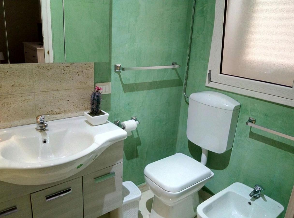 Hotel House Orlando Sferracavallo Zewnętrze zdjęcie