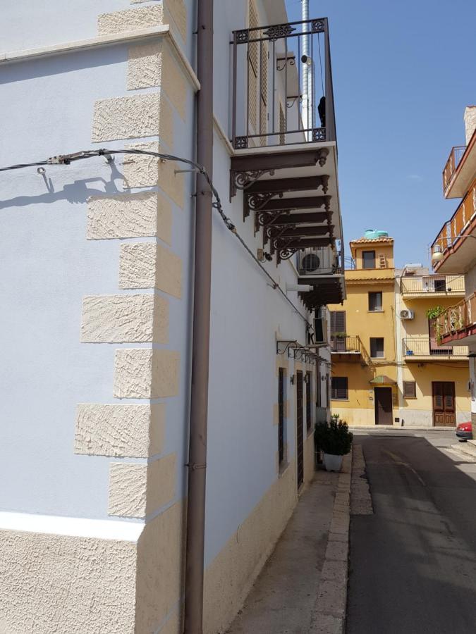 Hotel House Orlando Sferracavallo Zewnętrze zdjęcie