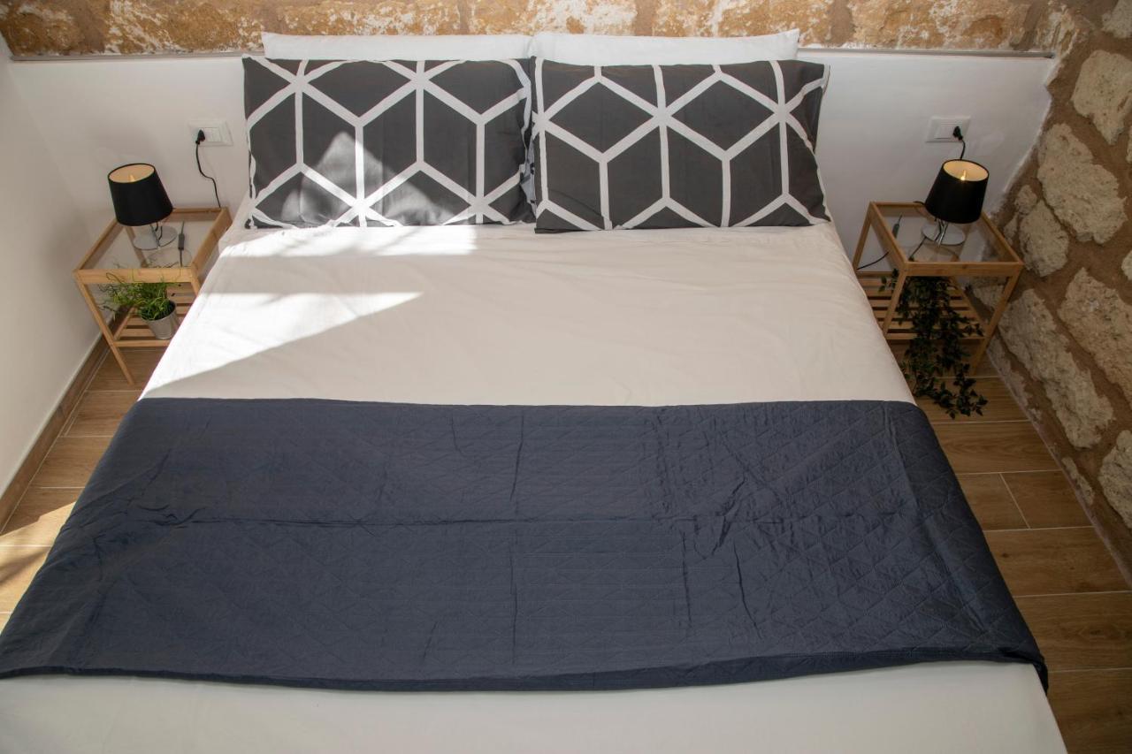 Hotel House Orlando Sferracavallo Zewnętrze zdjęcie