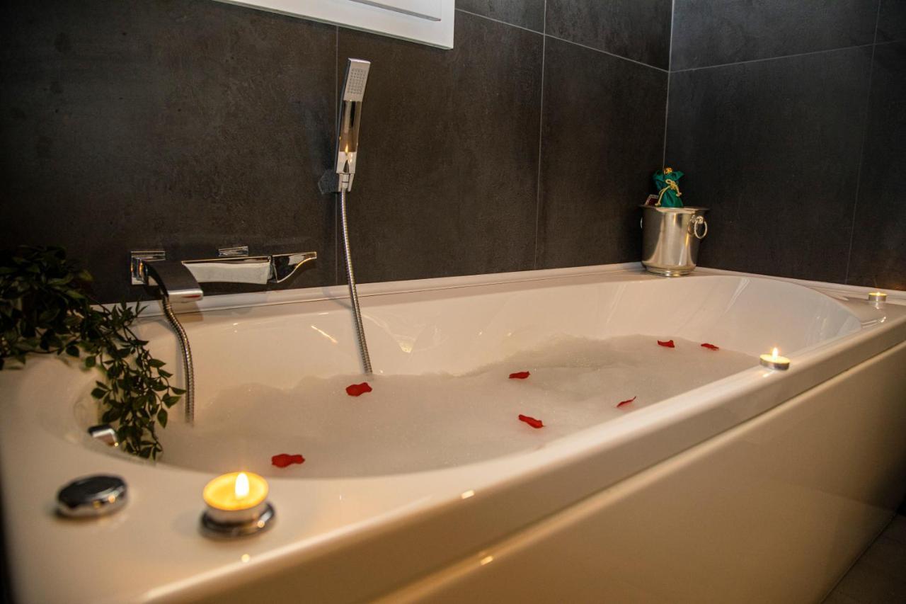 Hotel House Orlando Sferracavallo Zewnętrze zdjęcie