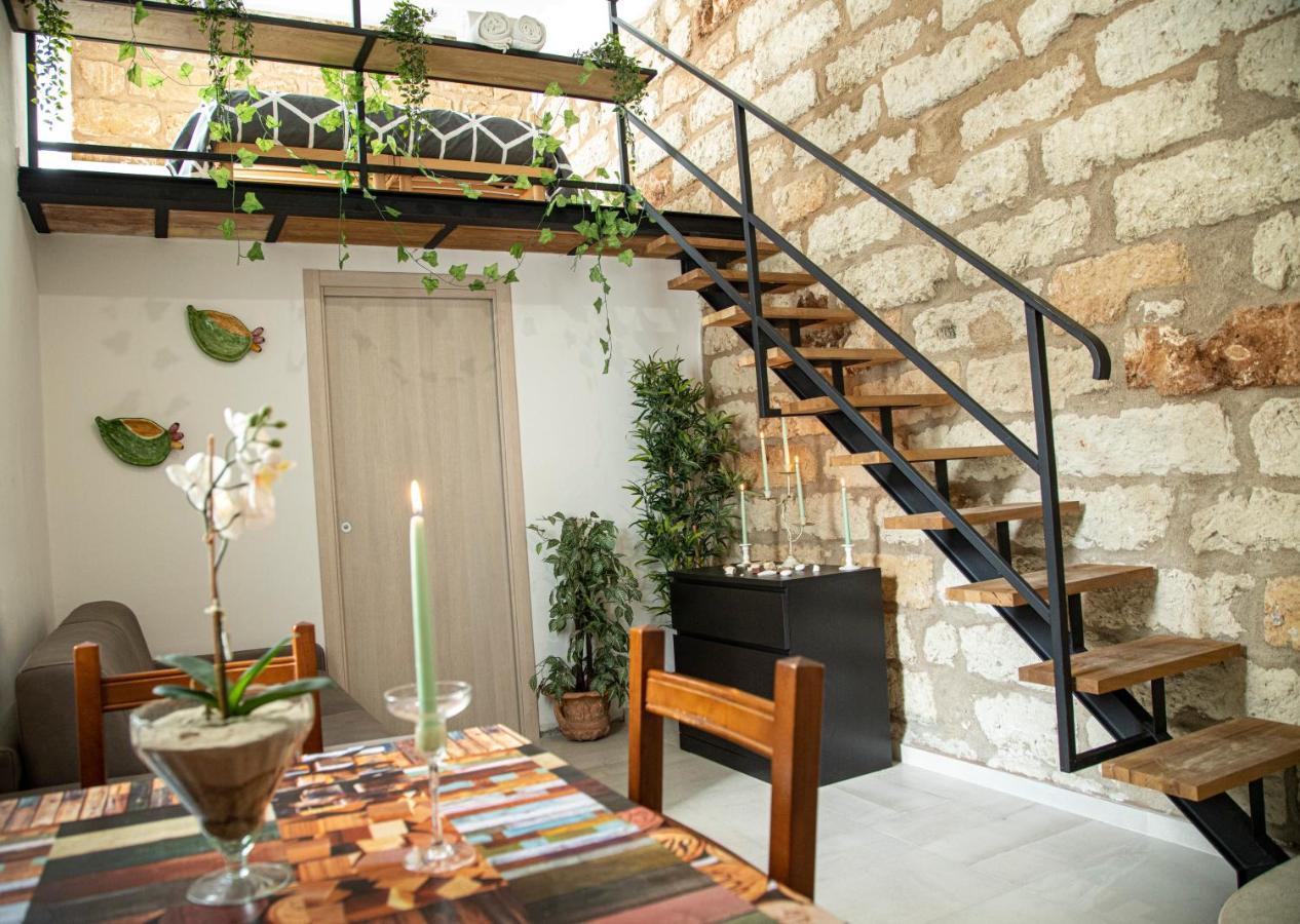 Hotel House Orlando Sferracavallo Zewnętrze zdjęcie
