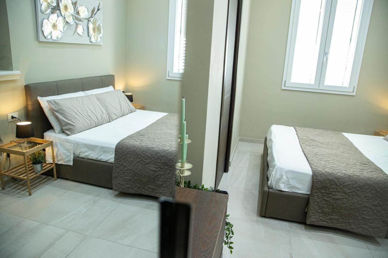 Hotel House Orlando Sferracavallo Zewnętrze zdjęcie