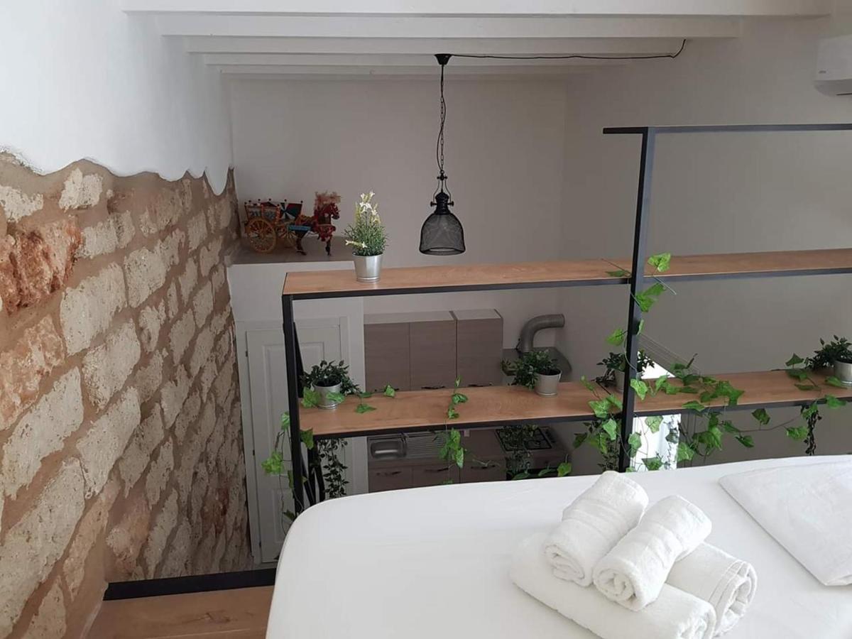 Hotel House Orlando Sferracavallo Zewnętrze zdjęcie