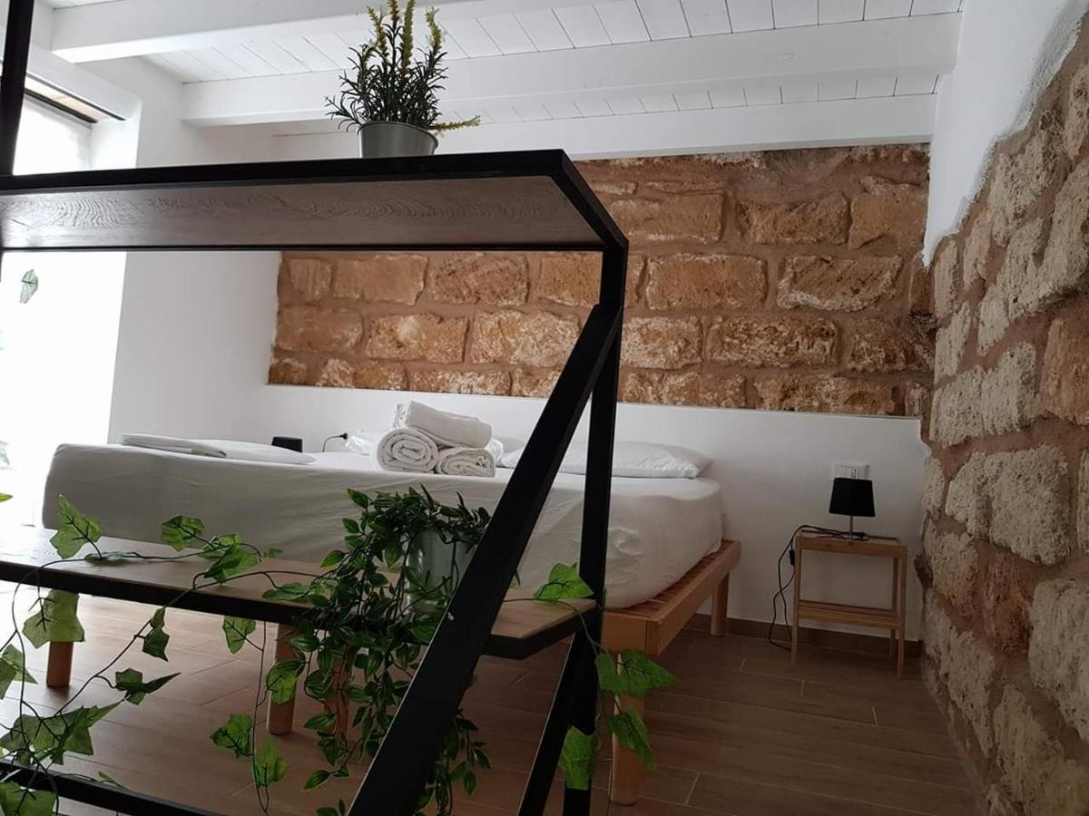 Hotel House Orlando Sferracavallo Zewnętrze zdjęcie