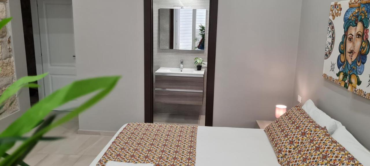 Hotel House Orlando Sferracavallo Zewnętrze zdjęcie