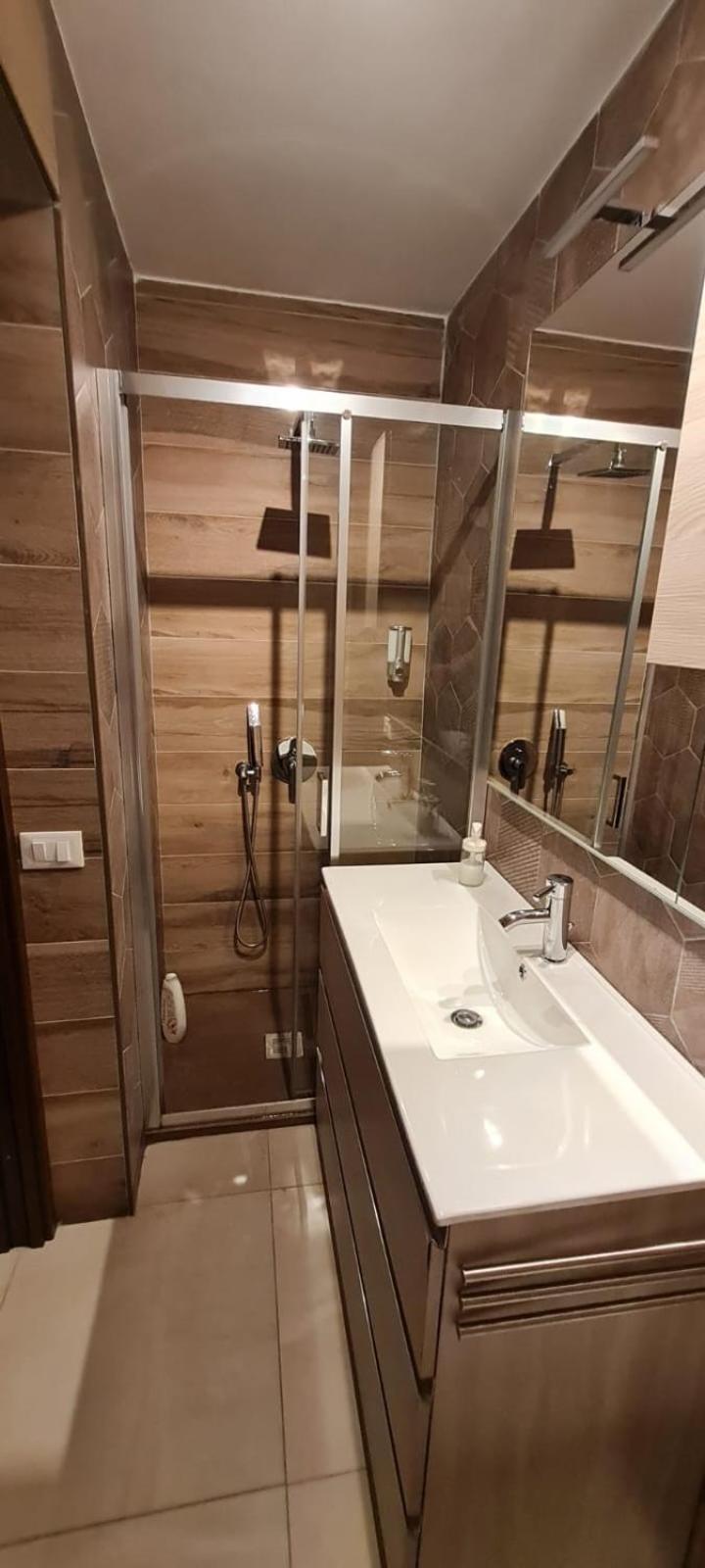 Hotel House Orlando Sferracavallo Zewnętrze zdjęcie