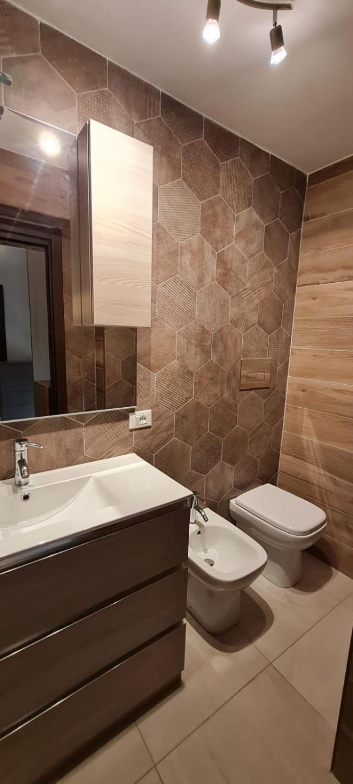 Hotel House Orlando Sferracavallo Zewnętrze zdjęcie