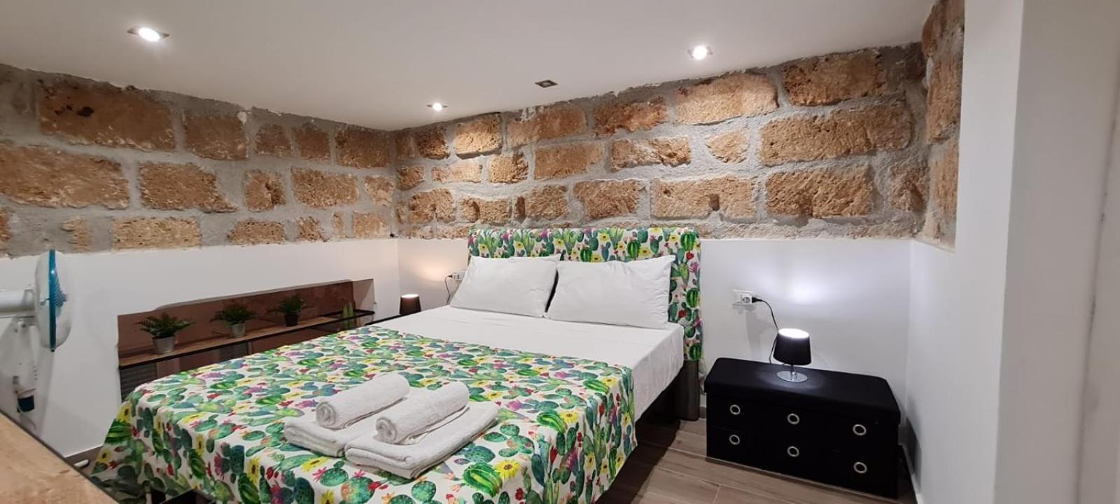 Hotel House Orlando Sferracavallo Zewnętrze zdjęcie