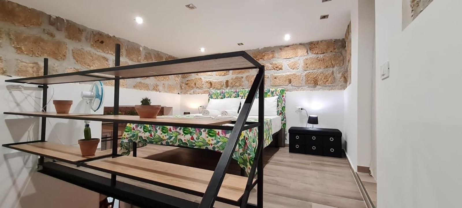Hotel House Orlando Sferracavallo Zewnętrze zdjęcie