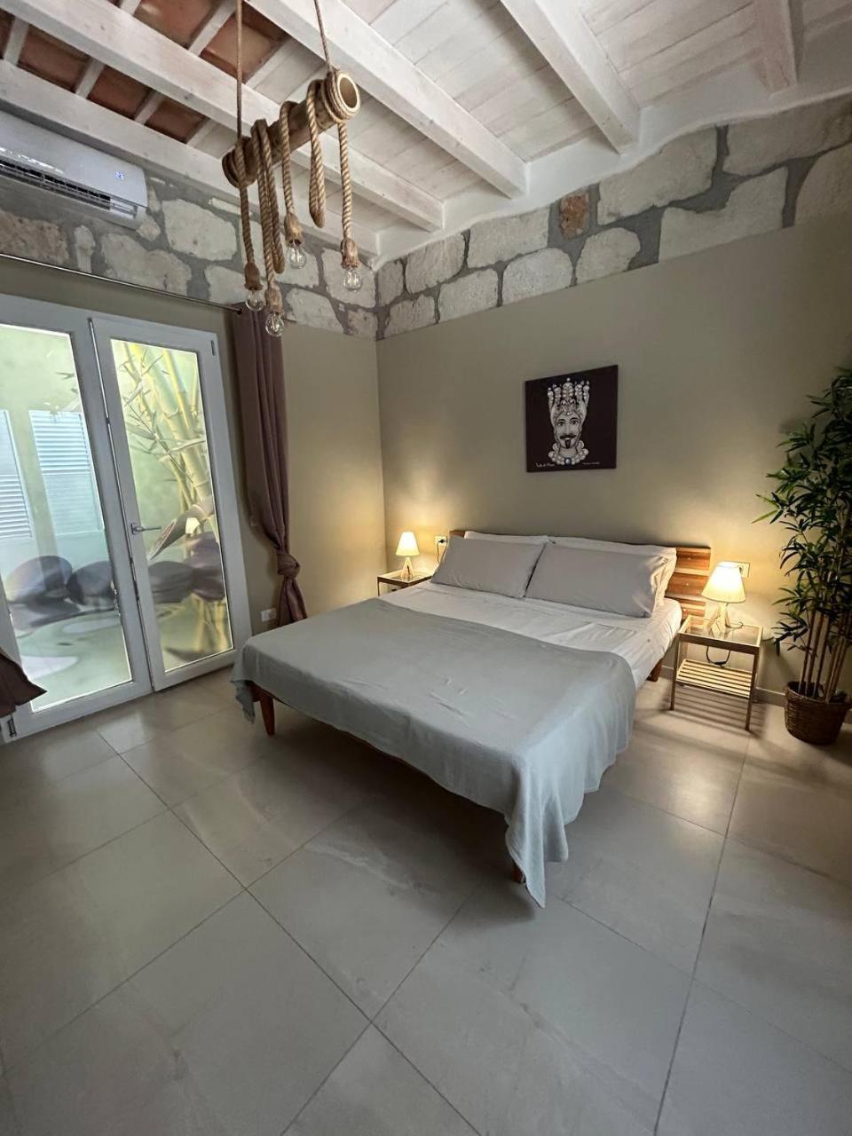 Hotel House Orlando Sferracavallo Zewnętrze zdjęcie