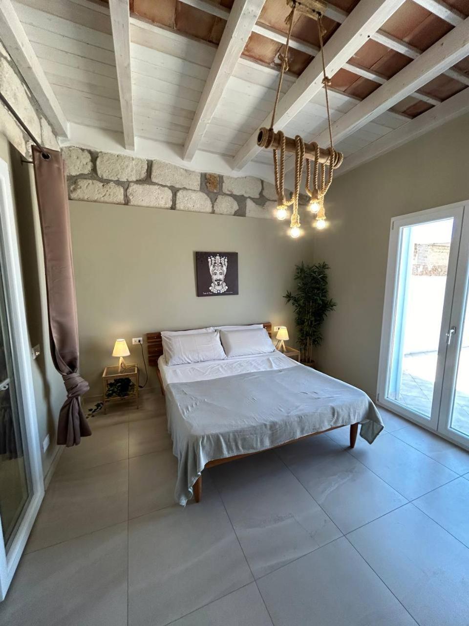 Hotel House Orlando Sferracavallo Zewnętrze zdjęcie