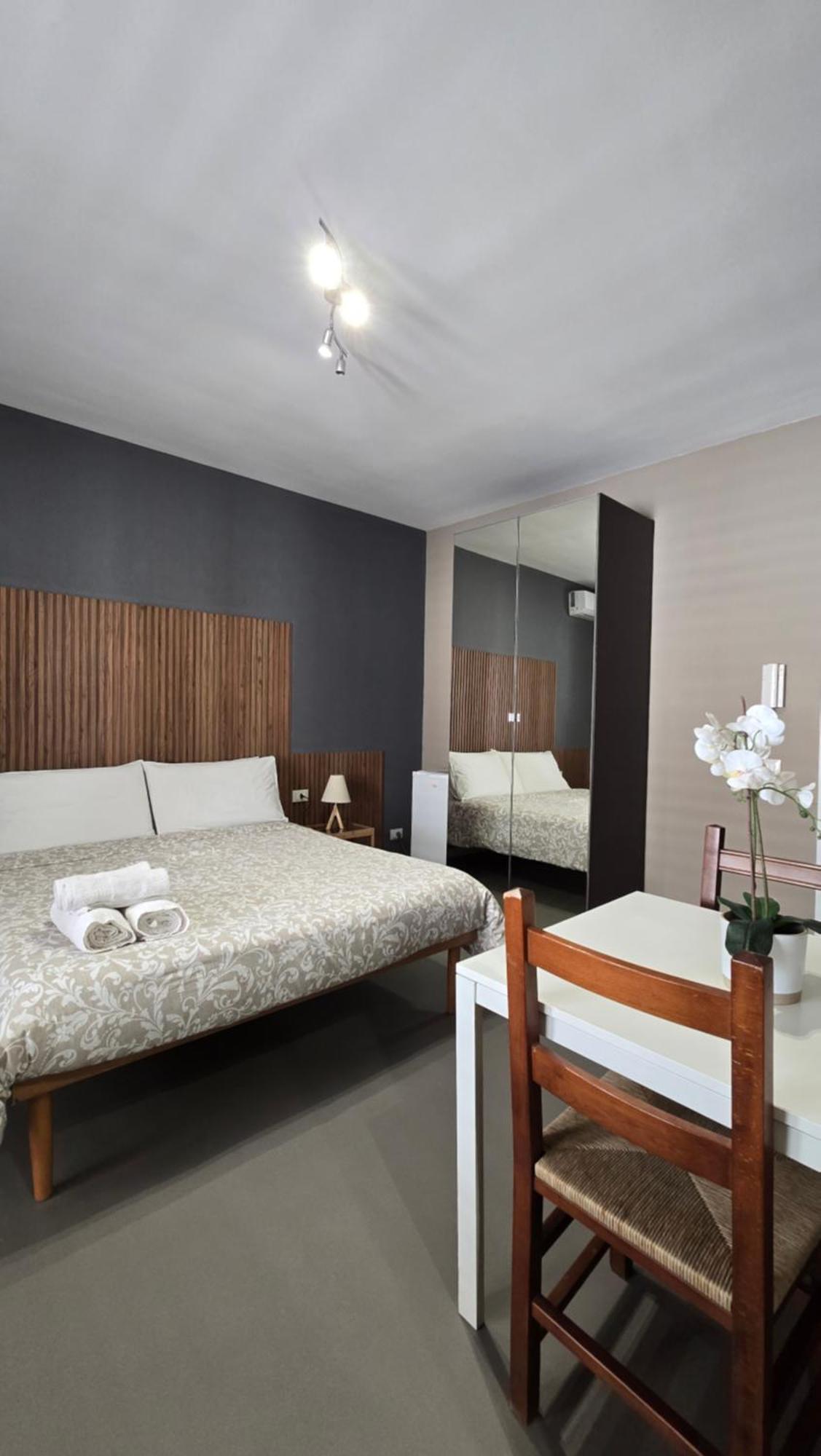 Hotel House Orlando Sferracavallo Zewnętrze zdjęcie