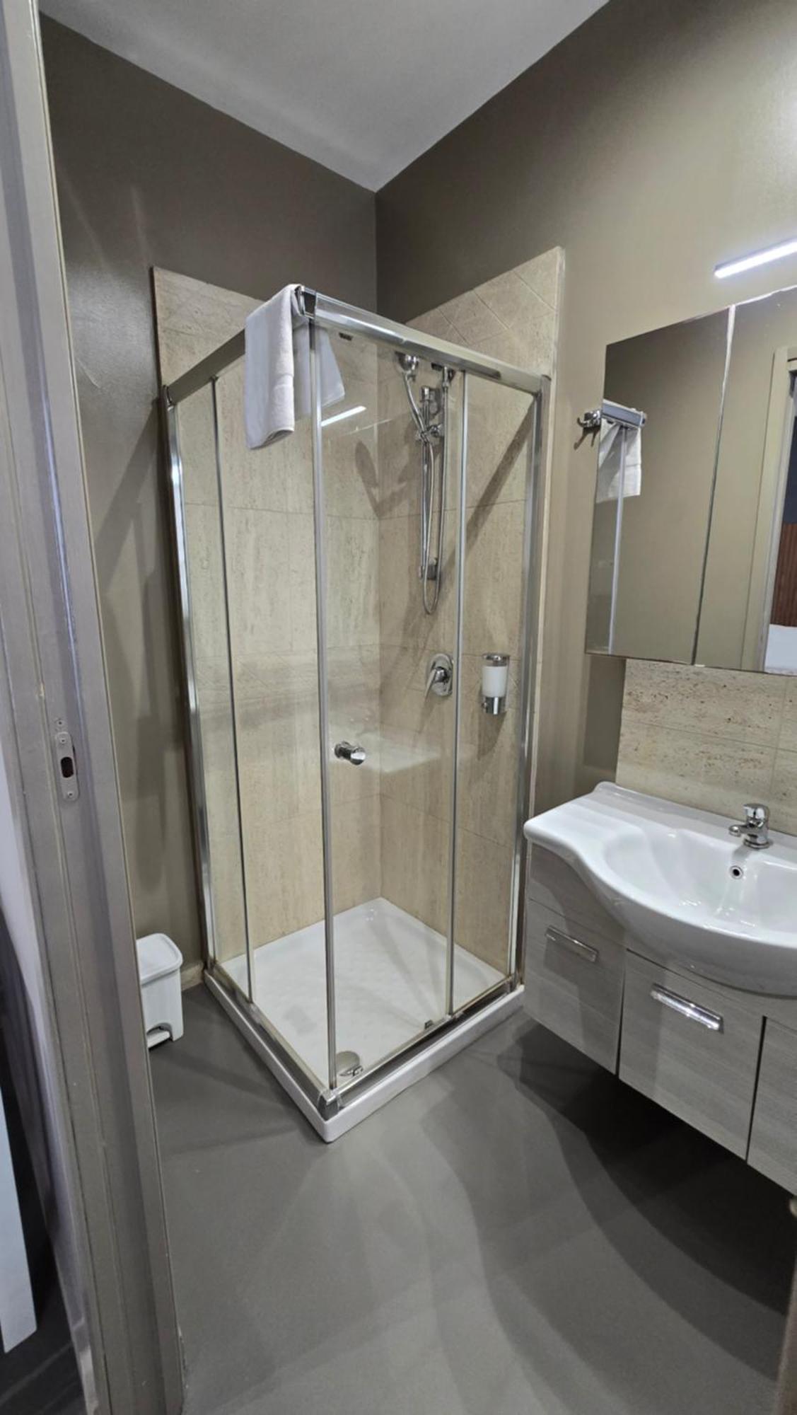 Hotel House Orlando Sferracavallo Zewnętrze zdjęcie
